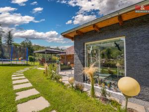 Prodej rodinného domu, Samopše - Přívlaky, 122 m2