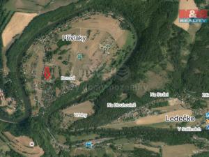 Prodej rodinného domu, Samopše - Přívlaky, 122 m2