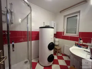 Prodej rodinného domu, Kolová, 144 m2