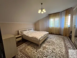 Prodej rodinného domu, Kolová, 144 m2