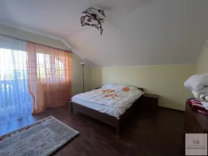 Prodej rodinného domu, Kolová, 144 m2