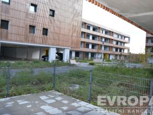 Pronájem bytu 1+kk, Plzeň, Kartónová, 33 m2