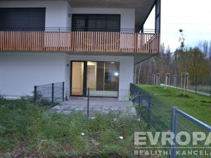 Pronájem bytu 1+kk, Plzeň, Kartónová, 33 m2