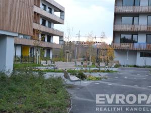 Pronájem bytu 1+kk, Plzeň, Kartónová, 33 m2