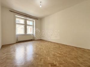 Pronájem bytu 3+1, Praha, Široká, 110 m2