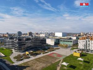 Pronájem bytu 4+kk, Ostrava, Jantarová, 90 m2