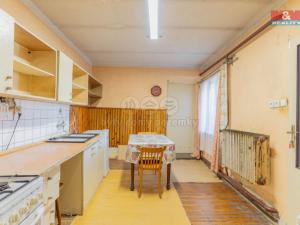Prodej rodinného domu, Morkovice-Slížany - Slížany, 238 m2