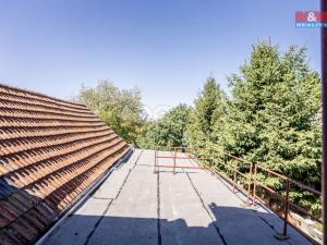 Prodej rodinného domu, Morkovice-Slížany - Slížany, 238 m2