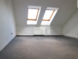 Prodej činžovního domu, Ostrava - Přívoz, Rovná, 1620 m2