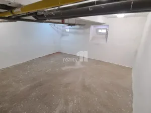 Prodej činžovního domu, Ostrava - Přívoz, Rovná, 1620 m2