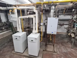 Prodej činžovního domu, Ostrava - Přívoz, Rovná, 1620 m2