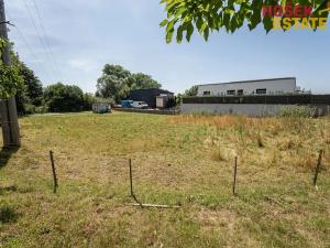 Prodej pozemku pro bydlení, Holubice, 1148 m2