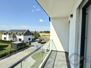 Pronájem bytu 2+kk, Otice, Rybníčky, 43 m2