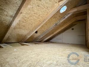 Pronájem bytu 2+kk, Otice, Rybníčky, 43 m2