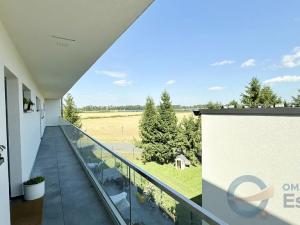Pronájem bytu 2+kk, Otice, Rybníčky, 43 m2