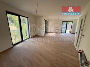 Prodej bytu 2+kk, Praha - Střížkov, Střížkovská, 74 m2