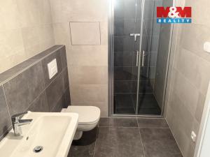 Prodej bytu 2+kk, Praha - Střížkov, Střížkovská, 74 m2