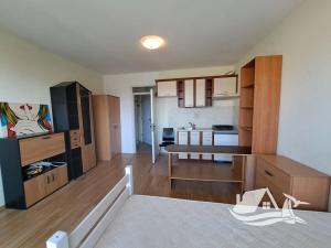 Prodej bytu 1+kk, Nesebar, Bulharsko, 35 m2