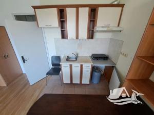 Prodej bytu 1+kk, Nesebar, Bulharsko, 35 m2