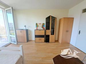 Prodej bytu 1+kk, Nesebar, Bulharsko, 35 m2