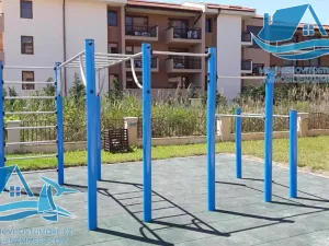 Prodej bytu 3+kk, Obzor, Bulharsko, 76 m2