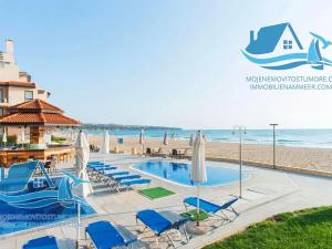 Prodej bytu 3+kk, Obzor, Bulharsko, 76 m2