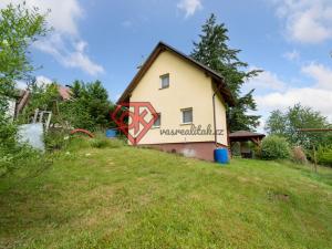 Prodej chaty, Česká Třebová, 32 m2
