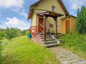 Prodej chaty, Česká Třebová, 32 m2