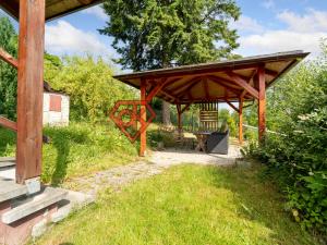 Prodej chaty, Česká Třebová, 32 m2