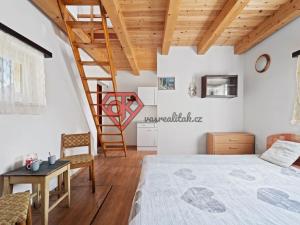 Prodej chaty, Česká Třebová, 32 m2