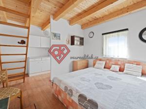 Prodej chaty, Česká Třebová, 32 m2