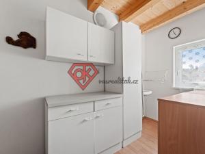 Prodej chaty, Česká Třebová, 32 m2