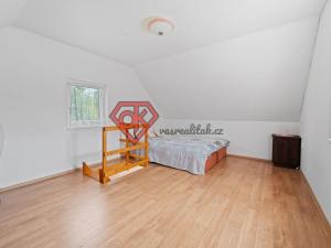 Prodej chaty, Česká Třebová, 32 m2