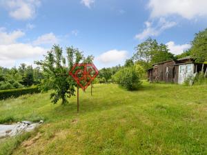Prodej chaty, Česká Třebová, 32 m2