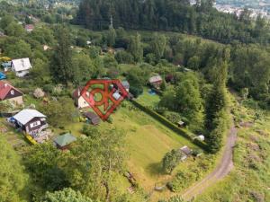 Prodej chaty, Česká Třebová, 32 m2