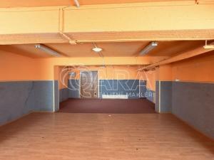 Pronájem obchodního prostoru, Beroun, Švermova, 82 m2