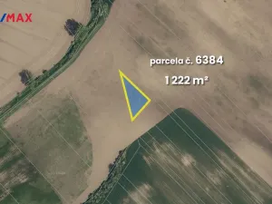 Prodej pole, Lovčice, 5541 m2