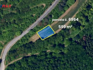 Prodej pole, Lovčice, 5541 m2