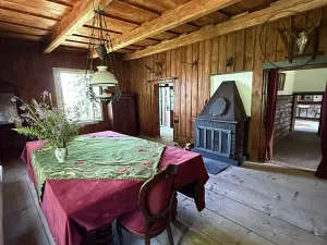 Prodej domu, Horní Bradlo, 250 m2