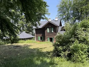 Prodej domu, Horní Bradlo, 250 m2