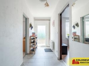 Prodej vícegeneračního domu, Dolní Kounice, 170 m2