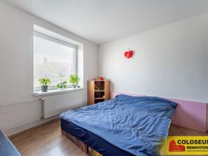 Prodej vícegeneračního domu, Dolní Kounice, 170 m2