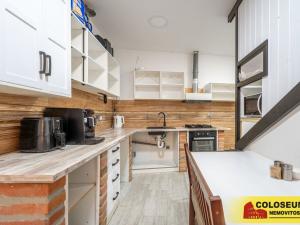 Prodej vícegeneračního domu, Dolní Kounice, 170 m2
