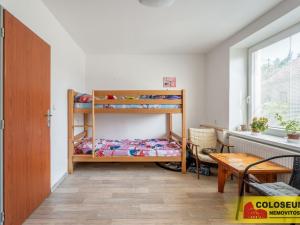 Prodej vícegeneračního domu, Dolní Kounice, 170 m2