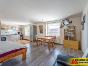 Prodej vícegeneračního domu, Dolní Kounice, 170 m2