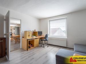 Prodej vícegeneračního domu, Dolní Kounice, 170 m2