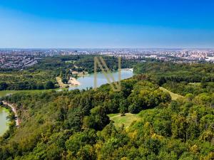 Prodej bytu 2+kk, Praha - Horní Měcholupy, Nad přehradou, 41 m2
