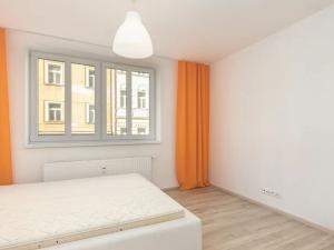 Pronájem bytu 3+1, Praha - Vršovice, Rostovská, 85 m2