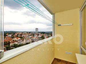 Prodej bytu 1+kk, Praha - Vokovice, Vokovická, 23 m2