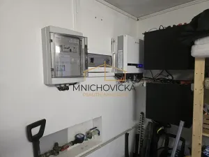 Prodej rodinného domu, Mnichovice, K Hubačovu, 186 m2